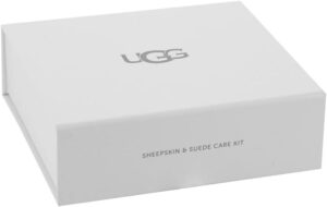 Suede Shoes Care Kit - Image 4