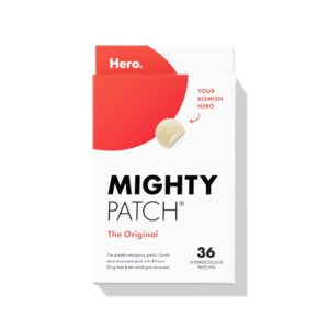 Mighty Patch™ Original