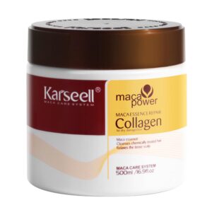 Collagen Hair Mask