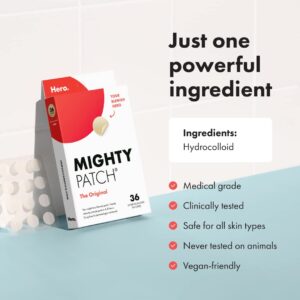 Mighty Patch™ Original - Image 4