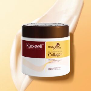 Collagen Hair Mask - Image 4