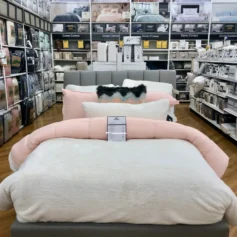 Bed and Bath