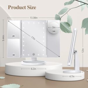 Makeup Vanity Mirror - Image 2