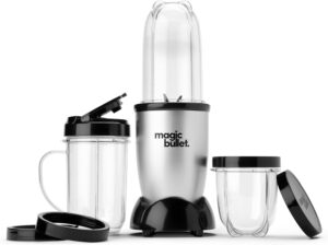 Magic Bullet Blender - Image 4