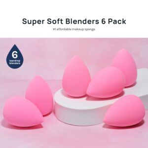 Makeup Sponge Set - Image 3