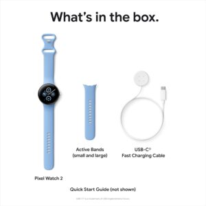 Google Pixel Watch 2 - Image 2