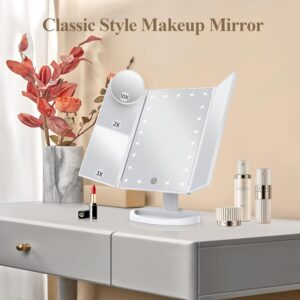 Makeup Vanity Mirror