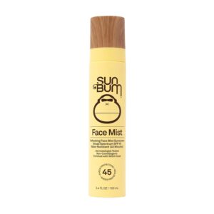 Sun Bum Original SPF 45