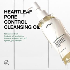 Anua Heartleaf Pore Control - Image 3