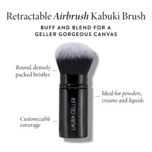 Brush For Makeup & Foundation - Image 4