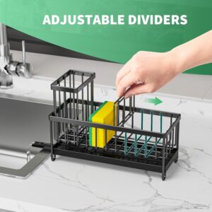 Sponge Holder for Kitchen - Image 2