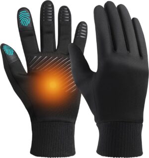 Winter Gloves for Women