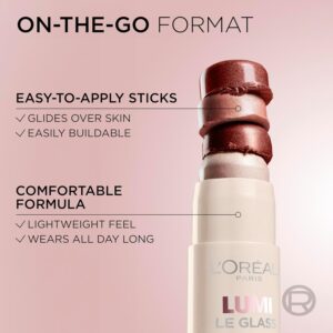 Highlighter for Face and Body - Image 3