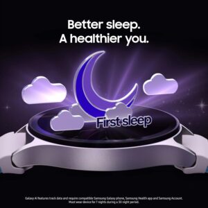 Samsung Galaxy Watch 7 - Image 3