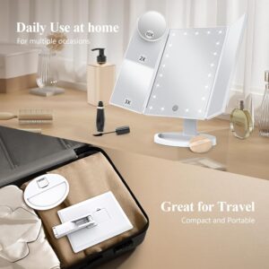 Makeup Vanity Mirror - Image 3
