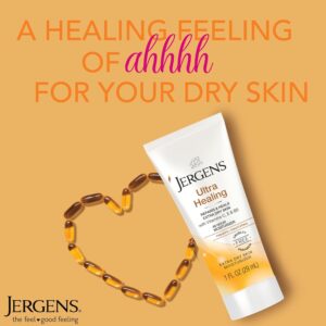 Jergens Ultra Healing - Image 4