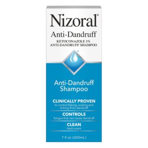 Nizoral Anti-Dandruff Shampoo - Image 4