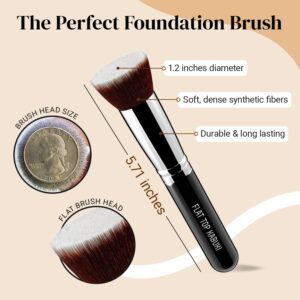 Premium Makeup Brush - Image 2