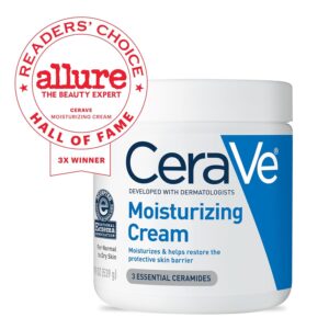 CeraVe Moisturizing Cream - Image 4