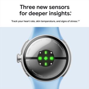 Google Pixel Watch 2 - Image 4