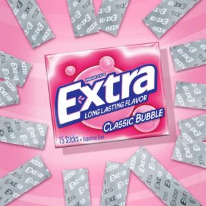 Sugar Free Chewing Gum - Image 2