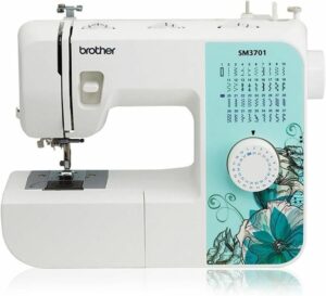 SM3701 Sewing Machine - Image 4