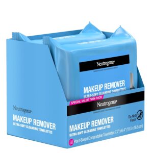 Makeup Remover Wipes - Image 2