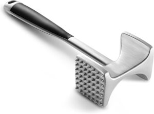 Meat Tenderizer Hammer - Image 5