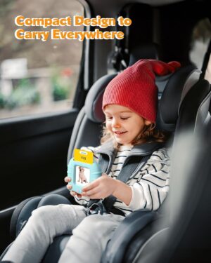 Talking Flash Cards for Toddler - Image 2