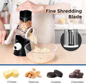 Cheese Grater for Kitchen - Image 2