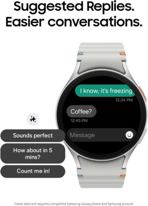 Samsung Galaxy Watch 7 - Image 2