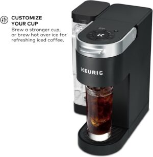 K-Cup Pod Coffee Maker