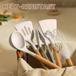 Kitchen Cooking Utensils Set