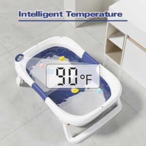 Collapsible Baby Bathtub - Image 4