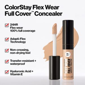 ColorStay Flex Wear - Image 3