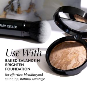 Brush For Makeup & Foundation - Image 2