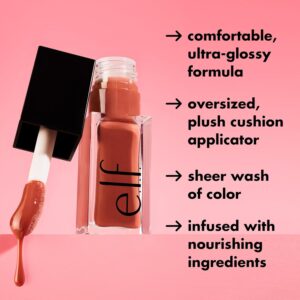 e.l.f. Glow Reviver Lip Oil - Image 3