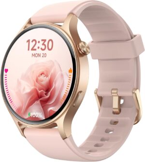 Smart Watch for Women,1.3"