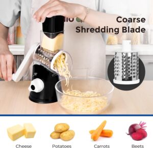 Cheese Grater for Kitchen - Image 4