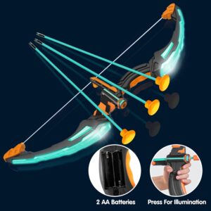 Kids Bow and Arrow Set - Image 4