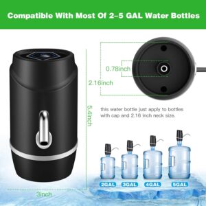 Portable Water Dispenser - Image 3