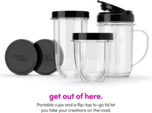 Magic Bullet Blender - Image 3