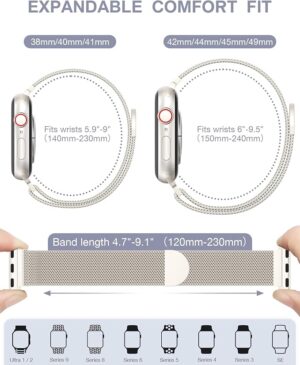 Apple Watch For Men, Women - Image 3