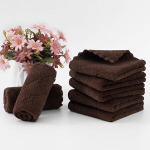 12 Pack Kitchen Dish Cloths - Image 3