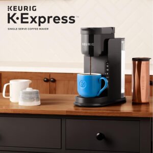 Cup Pod Coffee Maker - Image 2