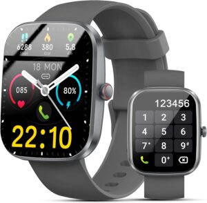 Smartwatch for Men Women