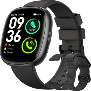 Smart Watches for Women Men
