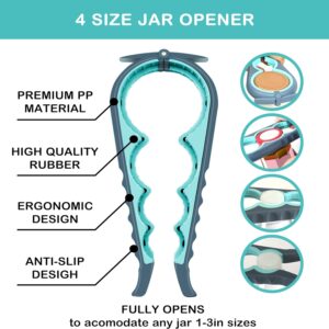 Jar Opener for Weak Hands - Image 4