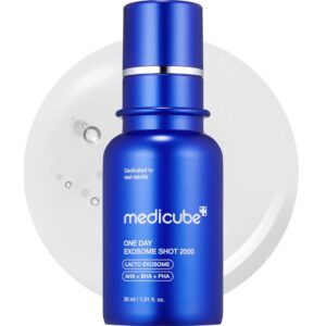 Liquid Skin Booster Serum