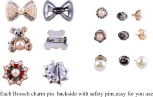 Charms for Socks Safety - Image 2